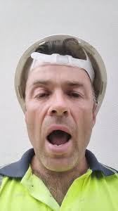 Derrick Connors's Instagram, Twitter & Facebook