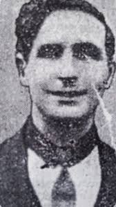 Does anyone have information about Vol. Sean Kilroy of Newport, Co. Mayo,  who was born in 1921 and died