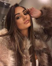 KENDALL RAE KNIGHT 🏹