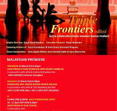 See reviews and photos of civic centres in jakarta, indonesia on tripadvisor. Triple Frontiers Odissi By Sutra Foundation Sutra Foundation