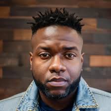 Remembering Badja Djola (April 9, 1948