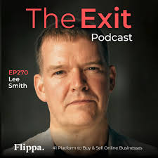 In this episode of The Exit, Jason Schappert, founder of MzeroA, shares his  journey from flight instructor to successful entrepreneur, specifically  discussing how he bootstrapped MzeroA, an online aviation education  platform, from