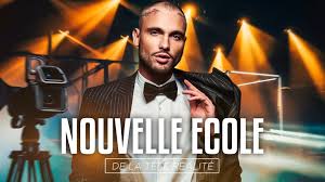 Nouvelle école de la télé-réalité", le nouveau concept de Bastos sur YouTube  - Les Gens d'Internet