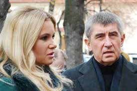 Filip Sebok Sizes Up the Trajectory of Czech Relations with China