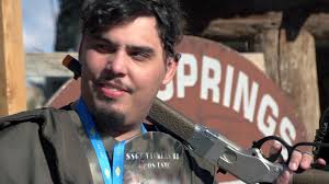 Vegas Underground (TV Series 2025– )