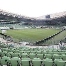 Nubank Parque ganha votação e batiza estádio do Palmeiras; novo nome vai pegar?