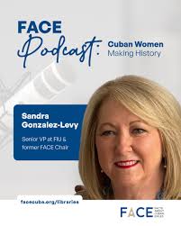 Janet Diaz-Bonilla started a journey to explore her Cuban heritage for a  screenplay and ended up