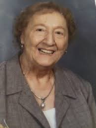 Vivian V. Horner Obituary