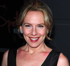 Actress Amy Ryan Joins the Cast of SBIFF's Virtuosos