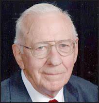 Richard SEXTON Obituary