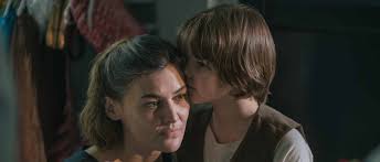 Entradas LA MITAD DE ANA