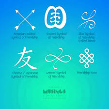 Friendship Symbols Png 1000 1000 Friendship Symbol Tattoos Friendship Symbols Friendship Tattoos
