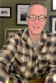 Aaron Coen's Instagram, Twitter & Facebook