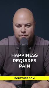 We may enter into happiness through the door of pain. But we tend to linger  at the door for far too long. Isn’t it time to go in?