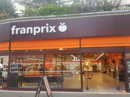 Voyez les offres et économisez avec franprix. Le Marche Franprix Margue A Gentilly