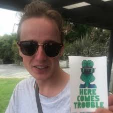 Stream Toby Richards music