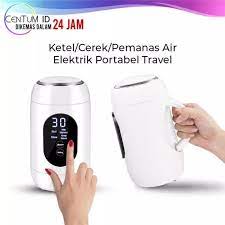 Terutama selama berpuasa, tubuh tidak mendapatkan pasokan makanan dan cairan tubuh. Promo Murah Cod Pemanas Air Termos Teko Listrik Elektrik Ketel Electric Tersedia Juga Pemanas Air Mobil Pemanas Air Gas Pemanas Air Usb Pemanas Air Listrik Pemanas Air Elektrik Pemanas Air Mini Pemanas Air Minum Lazada Indonesia