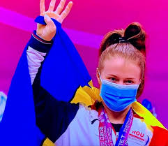 Raluca olaru women's singles overview. Raluca Olaru A Cucerit O Medalie De Aur È™i Una De Bronz La Campionatul European De Haltere Realitatea Sportiva
