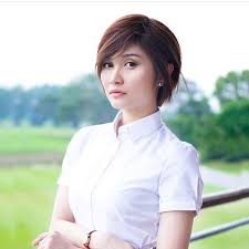 May 31, 2021 · jika untaian yang rontok tidak sepanjang rambut anda dan jauh lebih pendek, rapuh, dan pecah menjadi beberapa bagian atau terbelah, maka rambut anda rusak, katanya. Meletop Comel Juga Kan Perempuan Rambut Pendek Macam Facebook