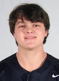 2023 Baseball Roster