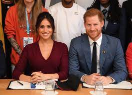 Le prince harry et meghan markle attendent leur deuxième enfant ! Meghan Markle La Femme Du Prince Harry Enceinte De Son De Closer