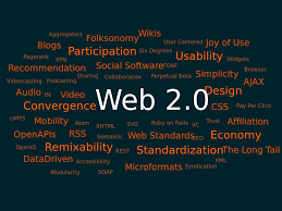 In terms of functionality, it's quite a simple search engine. Web 2 0 Wikipedia