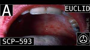 SCP-593 Contagious Innumeracy [Euclid] - YouTube