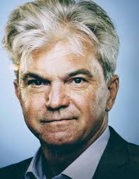 Cal Poly Journalism Presents the Mustang Media Hall of Fame