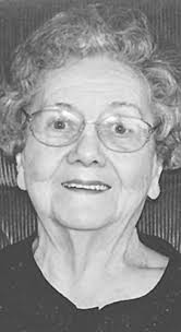 Maxine Shelton Obituary (2008)