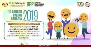 Pernahkah anda mengetahui tentang satu bentuk perjanjian yang dilakukan di antara bandar atau daerah di negara kita, yang menjalinkan hubungan dengan bandar atau daerah di negara lain, bagi berkongsi budaya dan juga ekonomi sesama mereka? Ini 10 Bandar Paling Bahagia Di Malaysia 2019 Edu Bestari