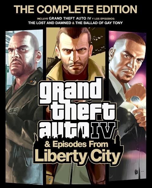 Gta 4