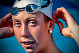 Gretchen Walsh Powers Up For UVA Sophomore Year After Successful Summer