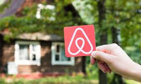 Operates an online marketplace for lodging, primarily homestays for vacation rentals, and tourism activities. Airbnb Sees Inventory Boost Amid Expectations Pymnts Com