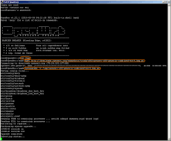 Building of openwrt for pc. Openwrt Sysupgrade On X86 Barrier Breaker Miracoin
