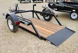 Imagen Relacionada Carretinha Para Moto Reboques Carretinha Reboque