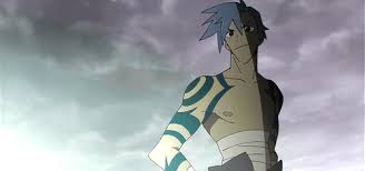 Gurren Lagann Believe In The Me That Believes In You Gif Https Encrypted Tbn0 Gstatic Com Images Q Tbn 3aand9gctgpfzns1rk Quiabw8eapacml1w7jq7eymq Usqp Cau