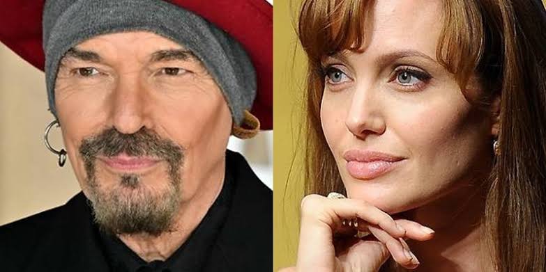 Director-actor Billy Bob Thornton has revealed why he divorced Angelina  Jolie after 22 years.Billy B.. - MK