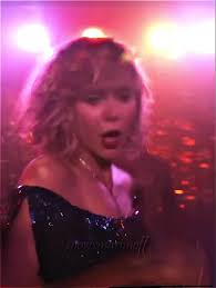 Elizabeth Olsen Dancing Compilation