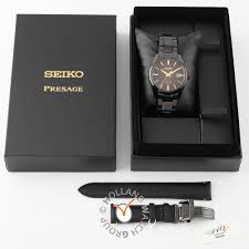 Home » seiko » seiko мужские » часы seiko spb205j1 presage. Seiko Spb205j1 Watch Presage 140th Anniversary