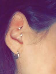 Daith Piercing Headache Relief Daith Piercing Daith Piercing Jewelry Ear Piercing For Migraines