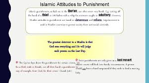 Two important issues in the islamic sharia are halal and haram. Islam Paper 8 Revison Environmental And Medical Issues
