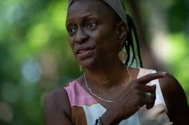 Their graves were marked only by numbers. She fought to find their names.