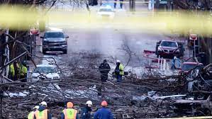 Check spelling or type a new query. Nashville Bombing What Happened Downtown Christmas Morning