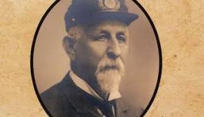 Civil War Blog » Daniel Y. Lenker