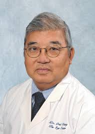 SCO Remembers Dr. Freddy Chang