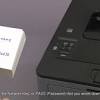 It prints in only black and white, and features wireless and duplex double sided printi. 1