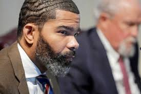 Committee formed to help fund Lumumba's legal bills in federal case