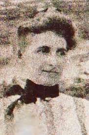 Mary Helen Kiser Dahmer (1866-1957)