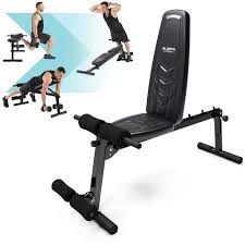 multi functional weights bench