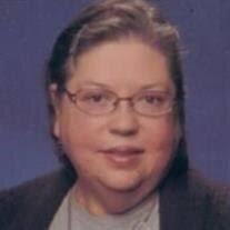 Susan Anita Wright Obituary